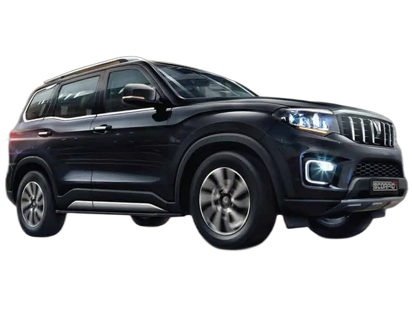 mahindra scorpio n scorpio-n-z2-diesel-mt-7-str exterior